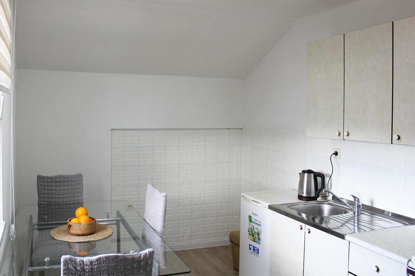 Farah Apartment Mostar Exterior foto