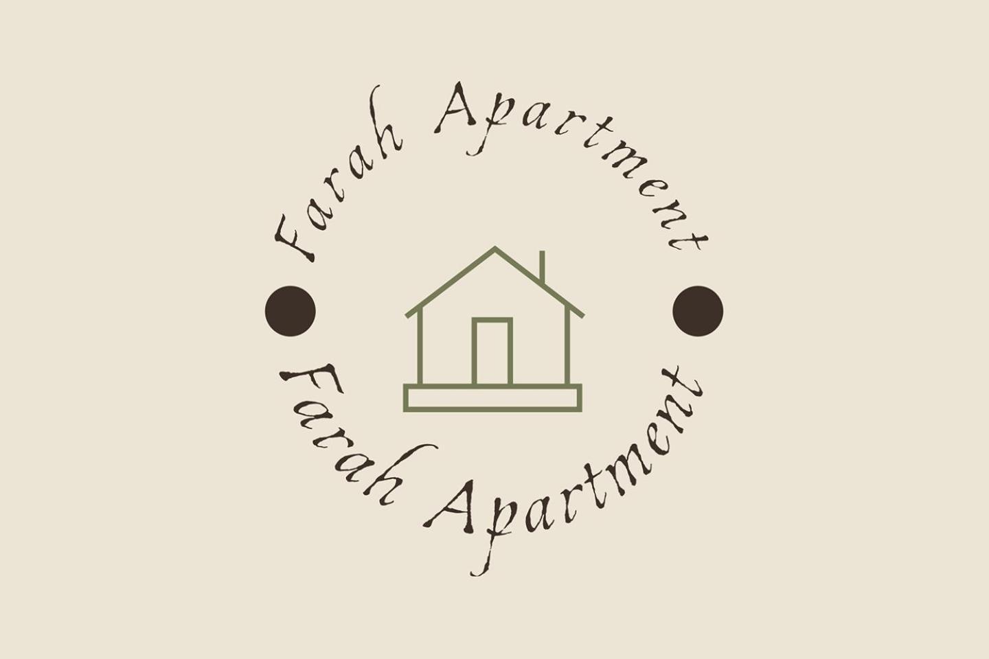 Farah Apartment Mostar Exterior foto