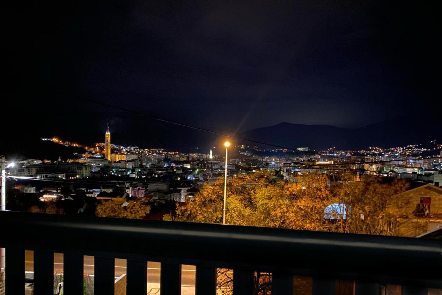 Farah Apartment Mostar Exterior foto