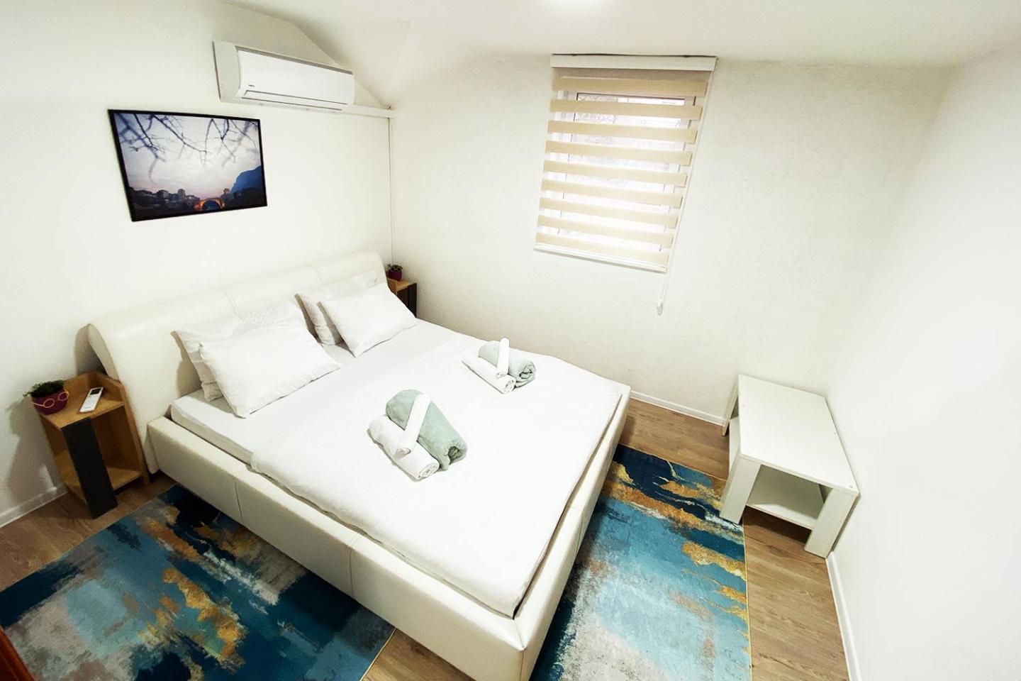 Farah Apartment Mostar Exterior foto
